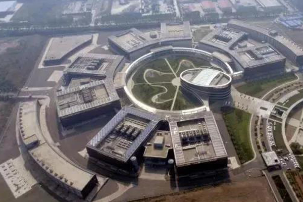 不吹不黑!年均PUE 1.1的百度首個自建超大型數(shù)據(jù)中心是什么水平? 不吹不黑!年均PUE 1.1的百度首個自建超大型數(shù)據(jù)中心是什么水平?