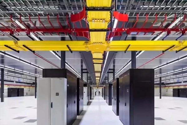 數(shù)據(jù)中心不僅可以好看,還可以變身大型暖氣! 數(shù)據(jù)中心不僅可以好看,還可以變身大型暖氣!