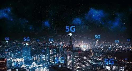 企業案例 | 快來了解一下，“5G”時代的幕后英雄