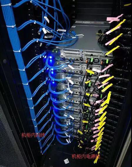 這些機房布線規范你都知道嗎