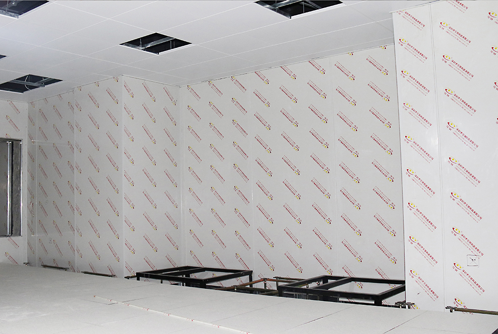 金屬?gòu)?fù)合墻板安裝步驟有哪些?金屬?gòu)?fù)合墻板安裝有哪些注意事項(xiàng)? 金屬?gòu)?fù)合墻板安裝步驟有哪些?金屬?gòu)?fù)合墻板安裝有哪些注意事項(xiàng)?