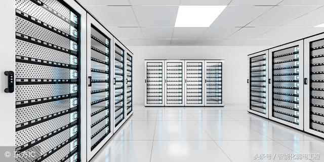 如何建設(shè)防靜電機(jī)房？