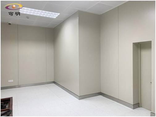 中國數(shù)據(jù)中心機(jī)房等級分類及標(biāo)準(zhǔn)