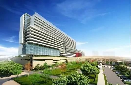 中醫醫院建設有了新標準！