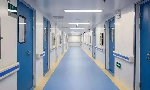 傳染病醫(yī)院建筑設(shè)計(jì)淺析 傳染病醫(yī)院建筑設(shè)計(jì)淺析