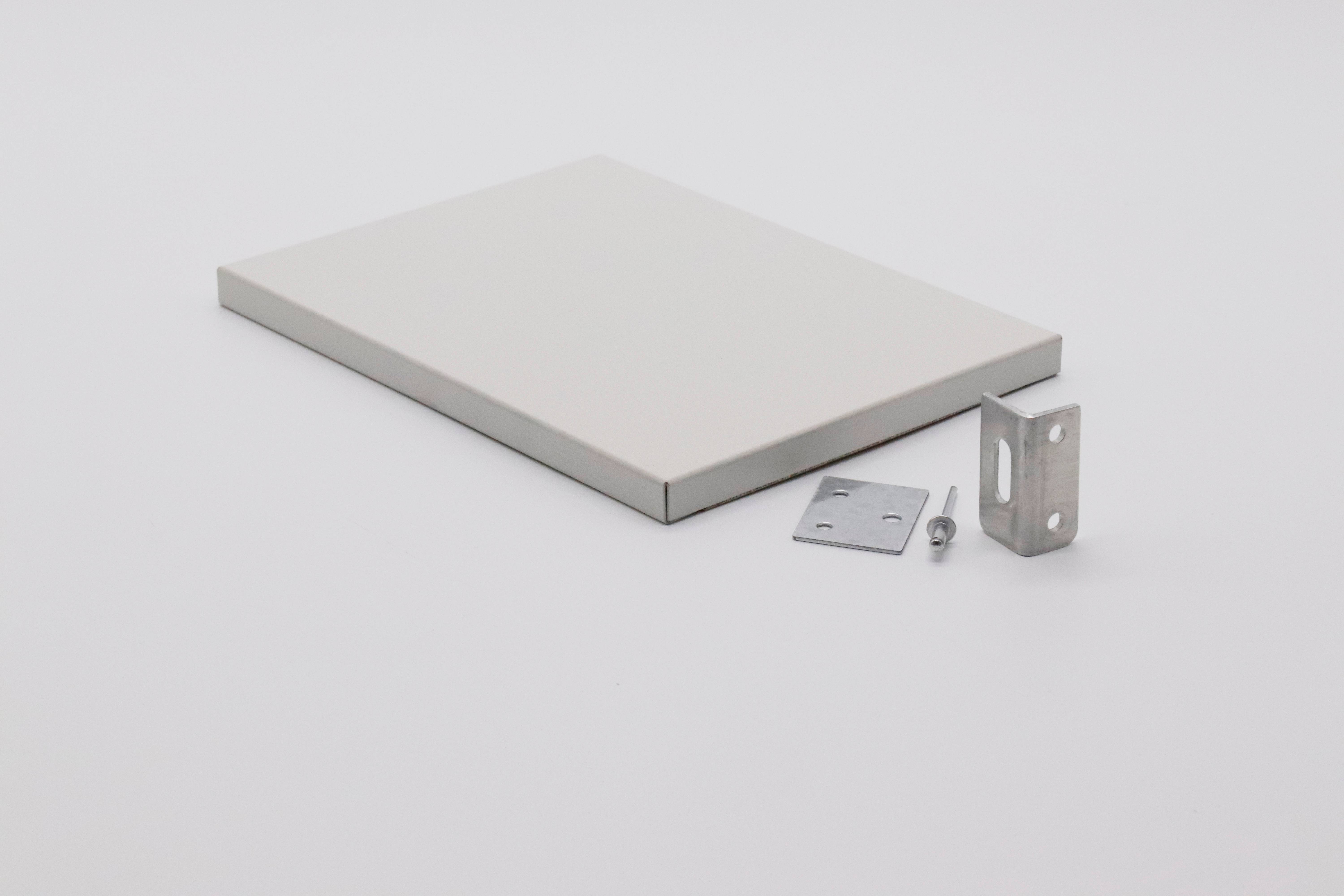 金屬雕花板需要做檢測認證嗎？