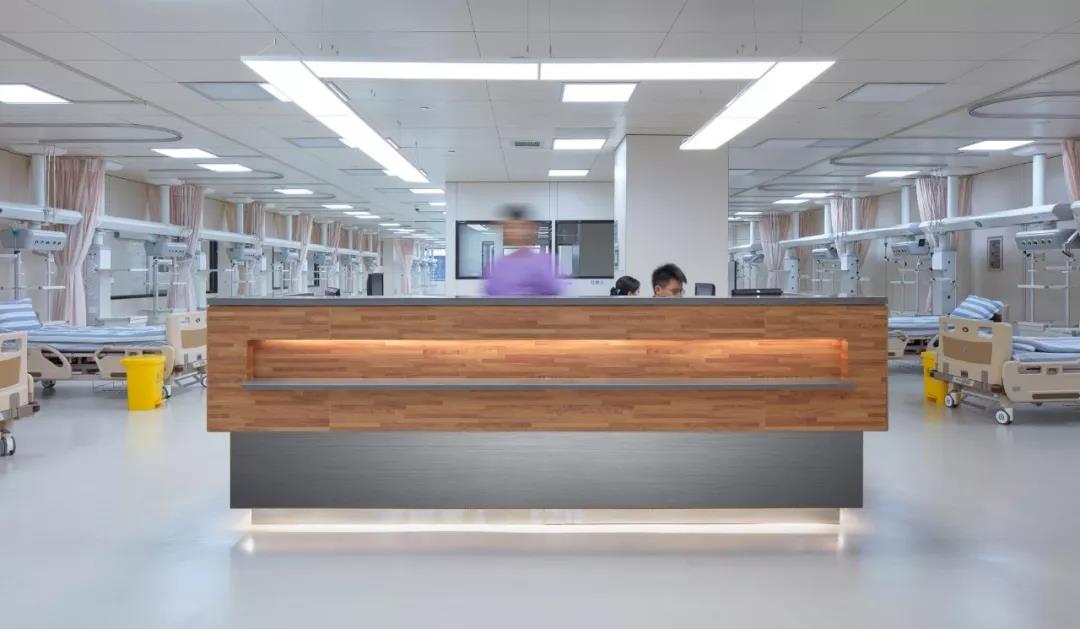 醫院七大設計要點，打造智慧后勤醫院