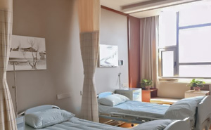 醫院病房裝修要點 營造溫馨感受