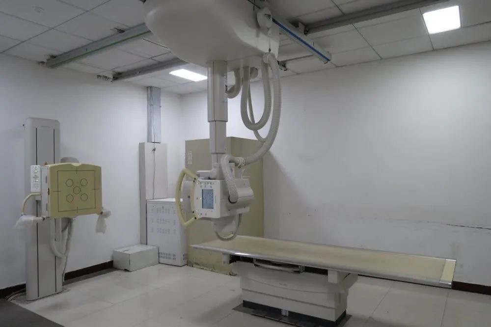 醫(yī)院設計中關于DR檢查室的工藝設計解析 醫(yī)院設計中關于DR檢查室的工藝設計解析